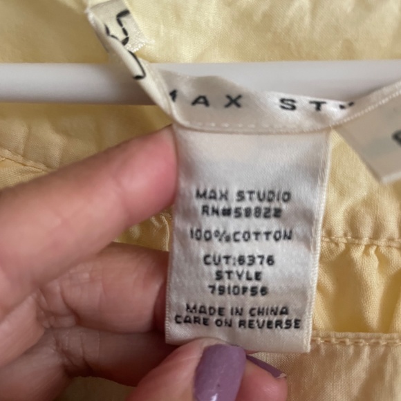 Adorable dress - Picture 2 of 6